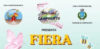 Fiera primavera Campolieto