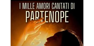I mille amori cantati di Partenope