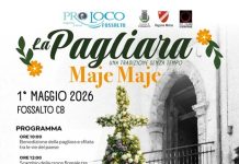 La Paglaira Fossalto