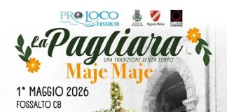 La Paglaira Fossalto