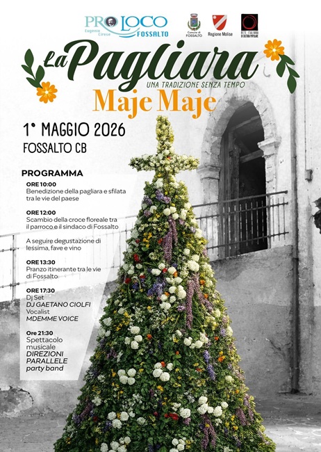 La Paglaira Fossalto