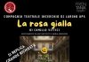 La rosa gialla