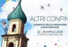 altri confini 2026