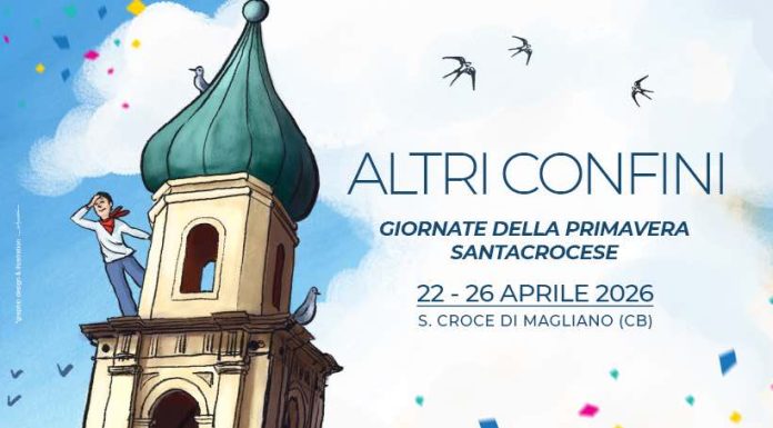 altri confini 2026