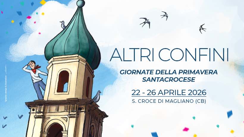 altri confini 2026