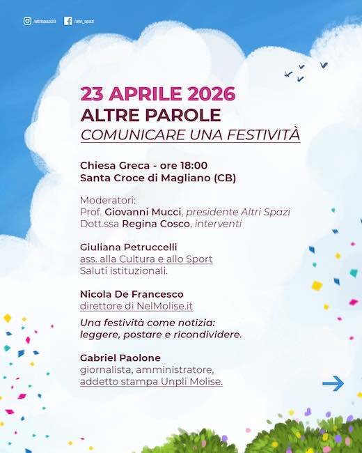 altri confini 23 aprile 2026