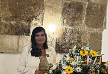 anna maria elvira musacchio