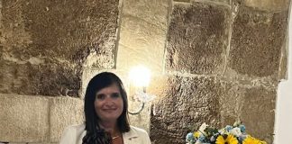 anna maria elvira musacchio