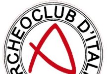 archeoclub d'italia logo
