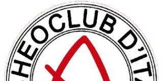 archeoclub d'italia logo