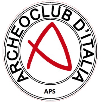 archeoclub d'italia logo