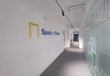 Campobasso, Poste Italiane inaugura il nuovo coworking “Spazi per l’Italia” area coworking spazi per l'italia campobasso