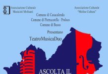 ascolta il molise 19 aprile 2026