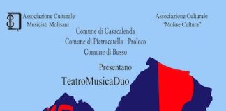 ascolta il molise 19 aprile 2026