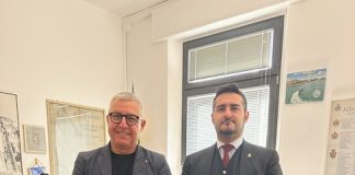 Balice e Di Giuseppe