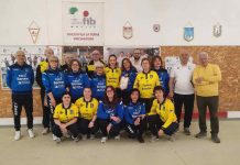 bocciofila la torre vinchiaturo