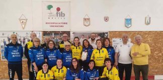 bocciofila la torre vinchiaturo