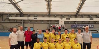 calcio c5 femminile