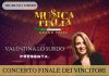concerto finale dei vincitori 19 aprile 2026