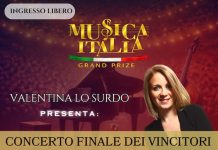 concerto finale dei vincitori 19 aprile 2026