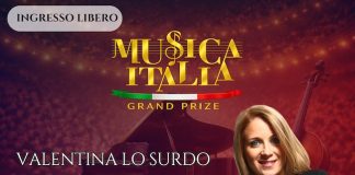 concerto finale dei vincitori 19 aprile 2026