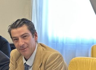 consigliere rinaldi