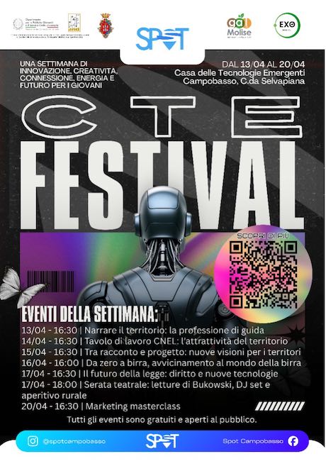 cte festival 2026