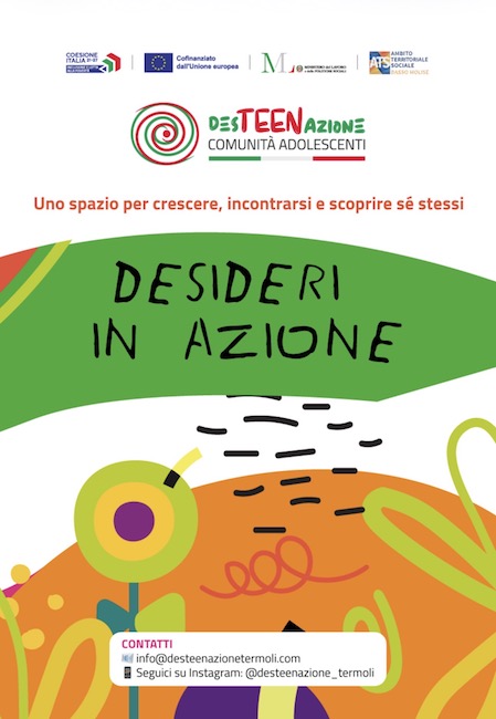 desideri in azione