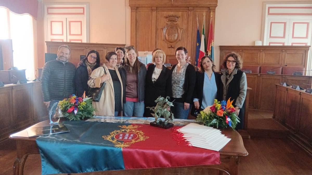 docenti wms vienna campobasso