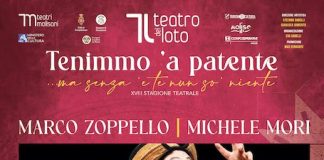 don chisciotte 26-27 aprile 2026