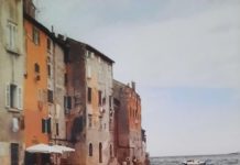 Maria Dellabernardina racconta l’esodo istriano a Termoli esodo istriano