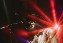 Fantastic Negrito aggiunge una nuova data al Macchia Blues Festival fantastic negrito