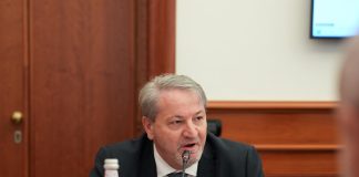 174° anniversario della Polizia di Stato, il messaggio di Roberti francesco roberti