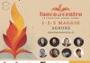 Agnone riaccende “Fuoco al Centro”: tre giorni di incontri, libri e musica con otto ospiti d’eccezione fuoco al centro festival 2026