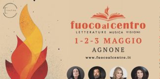 fuoco al centro festival 2026