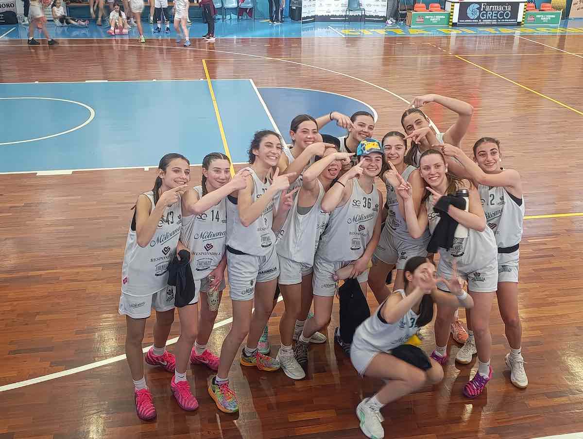 magnolia gioia fine partita