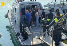 giornata del mare termoli 2026