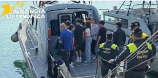 giornata del mare termoli 2026