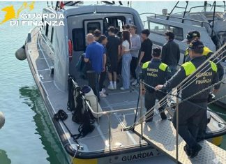 giornata del mare termoli 2026