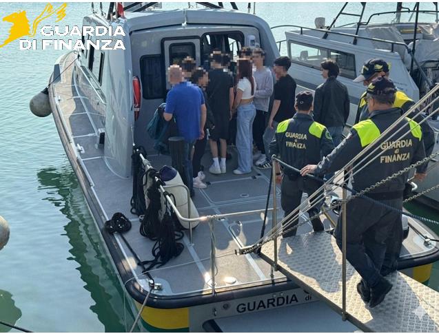 giornata del mare termoli 2026