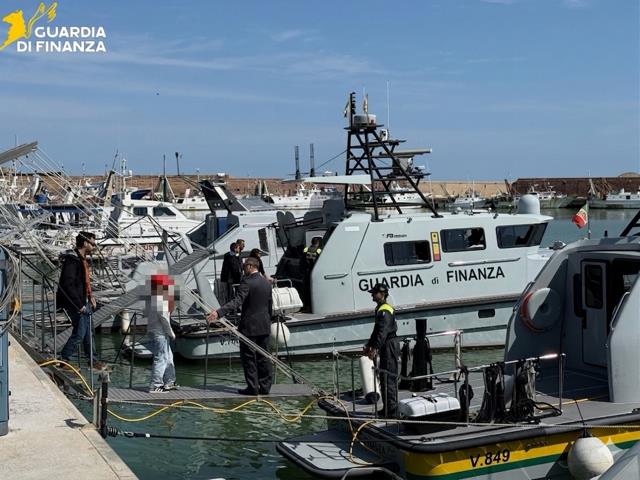 giornata del mare termoli 2026