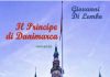 Termoli, Giovanni Di Lembo presenta Il Principe di Danimarca il principa di danimarca libro