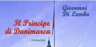 il principa di danimarca libro