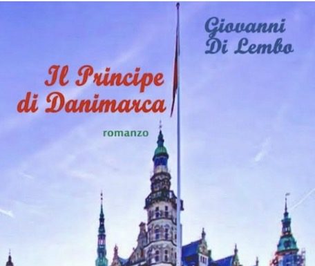 il principa di danimarca libro