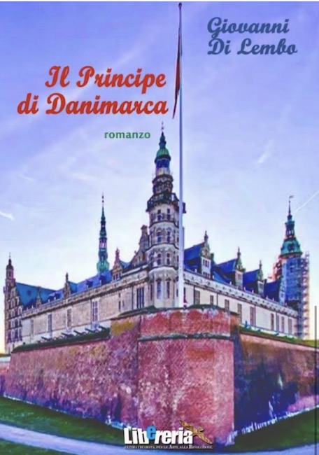 il principa di danimarca libro