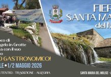 Fiera Santa Maria del Molise