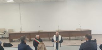 Bojano inaugura il nuovo Auditorium inaugurazione auditorium bojano