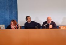 Maltempo a Termoli, confronto al COSIB con imprese e istituzioni incontro regione cosib