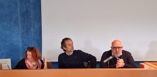 incontro regione cosib