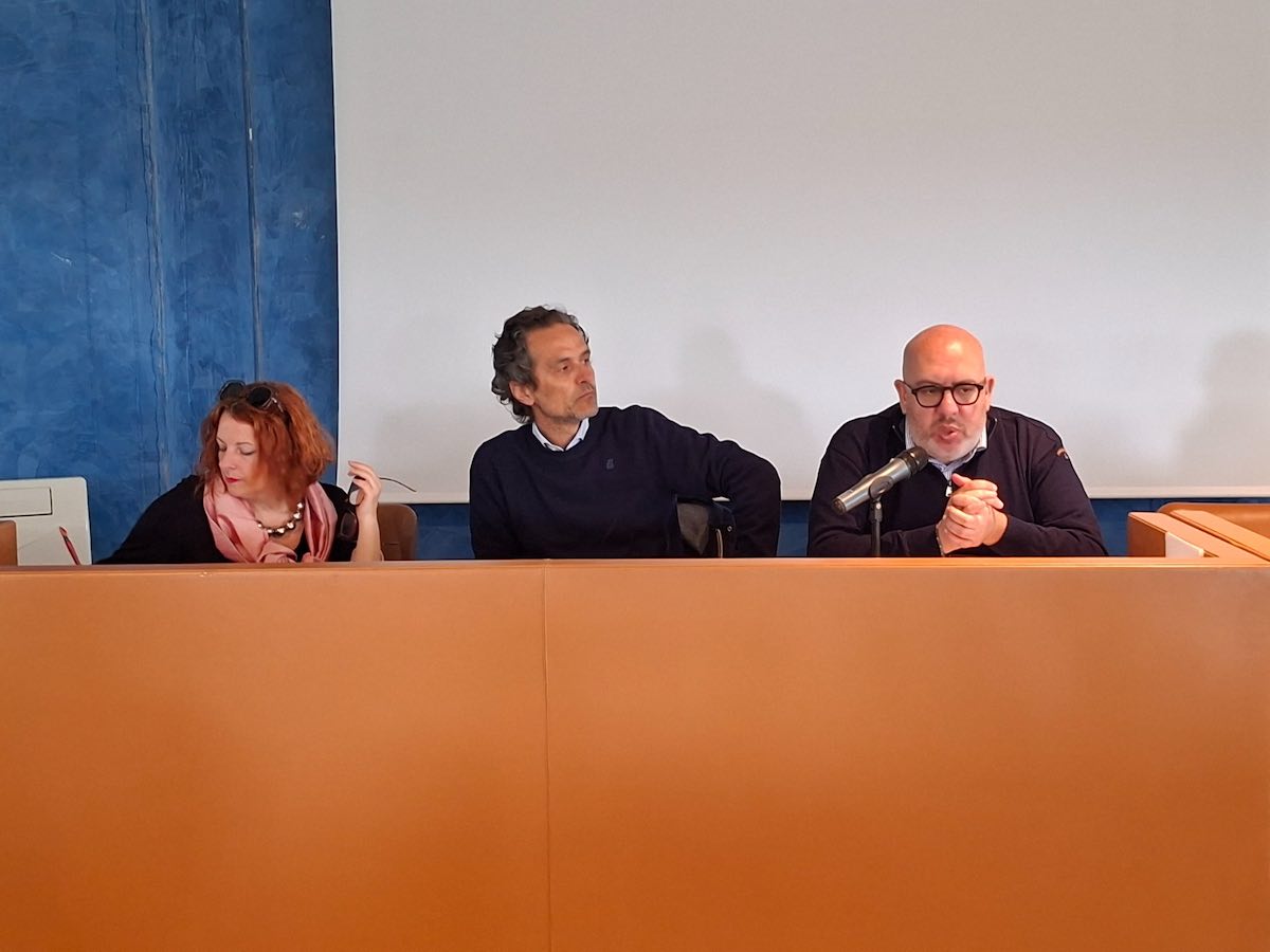 incontro regione cosib